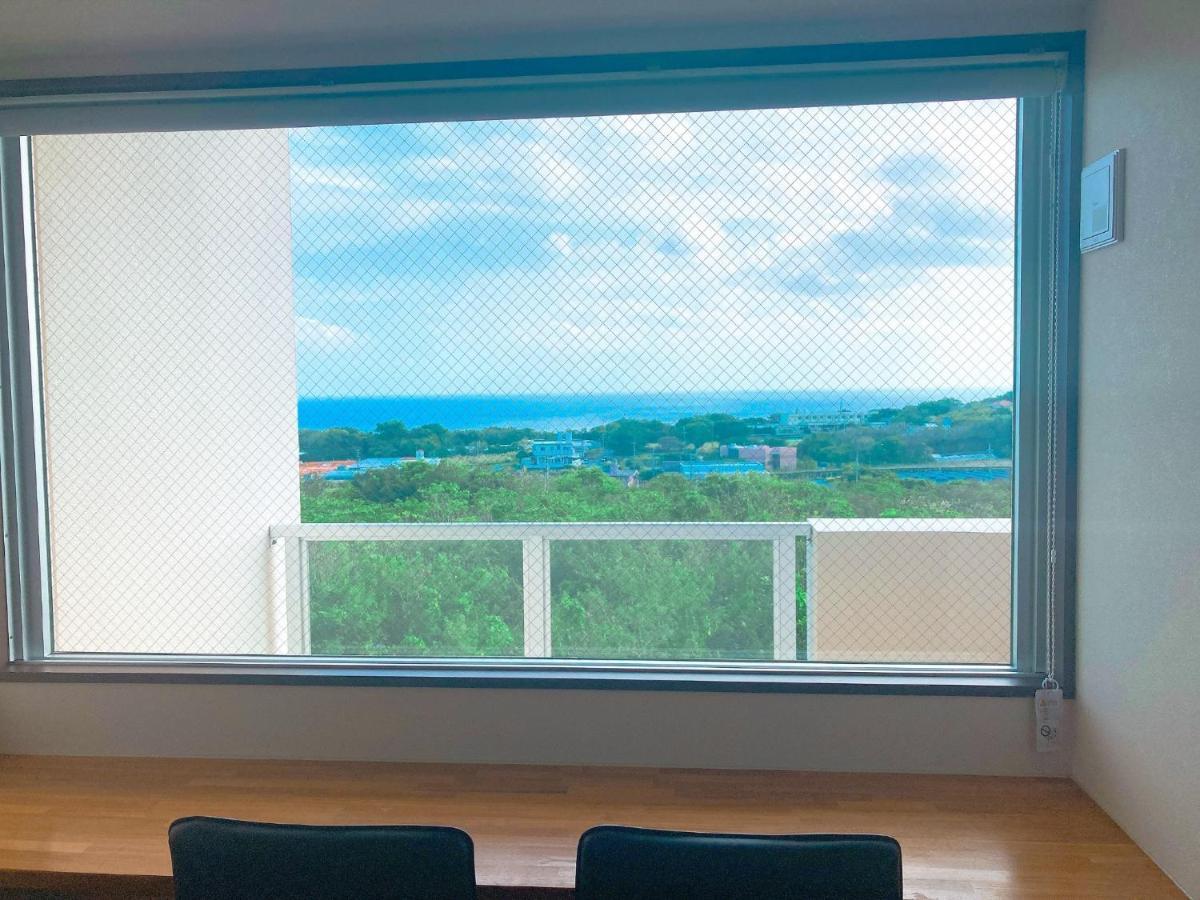 Condominium Hotel Okinawa Yumeto - Vacation Stay 33802V Nanjo Exterior photo