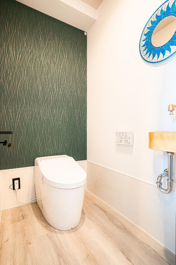 Condominium Hotel Okinawa Yumeto - Vacation Stay 33802V Nanjo Exterior photo